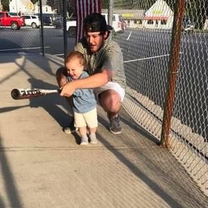 Meet your Posher, Christian